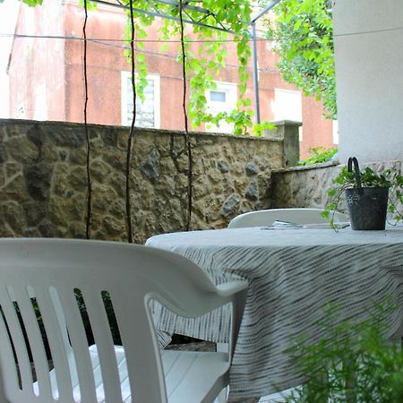 Cvita Apartment Vodice Extérieur photo