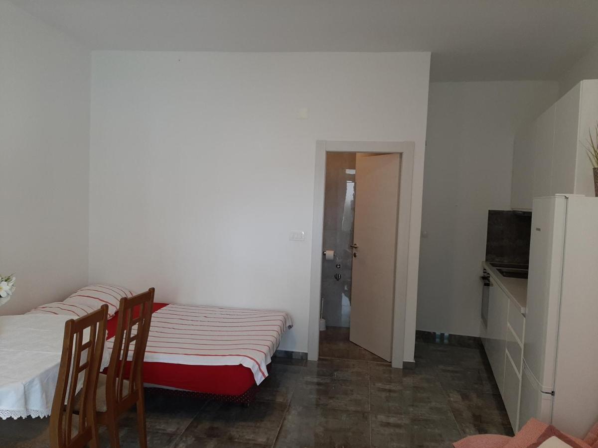 Cvita Apartment Vodice Extérieur photo
