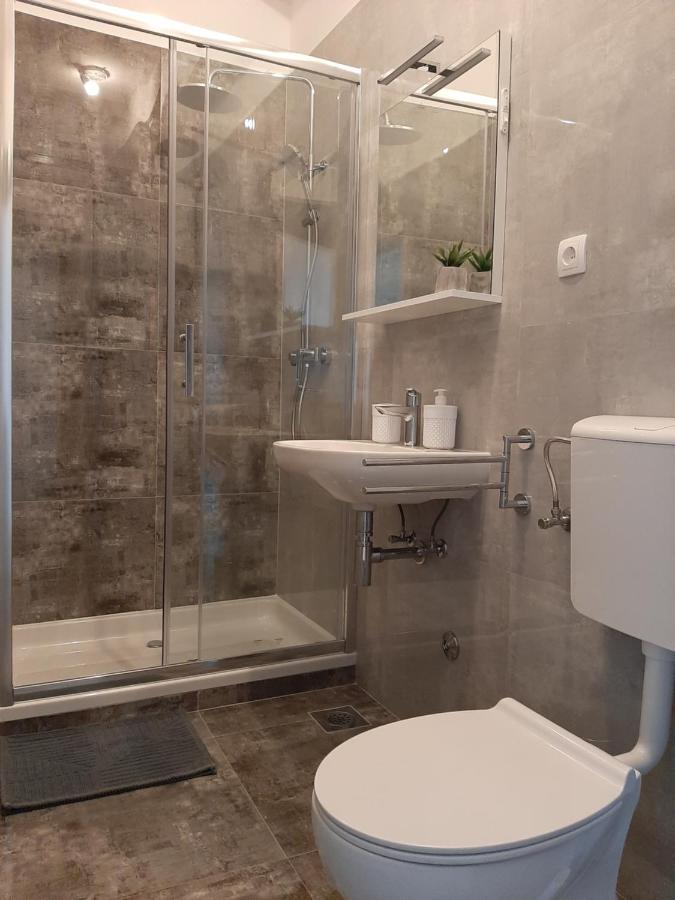 Cvita Apartment Vodice Extérieur photo
