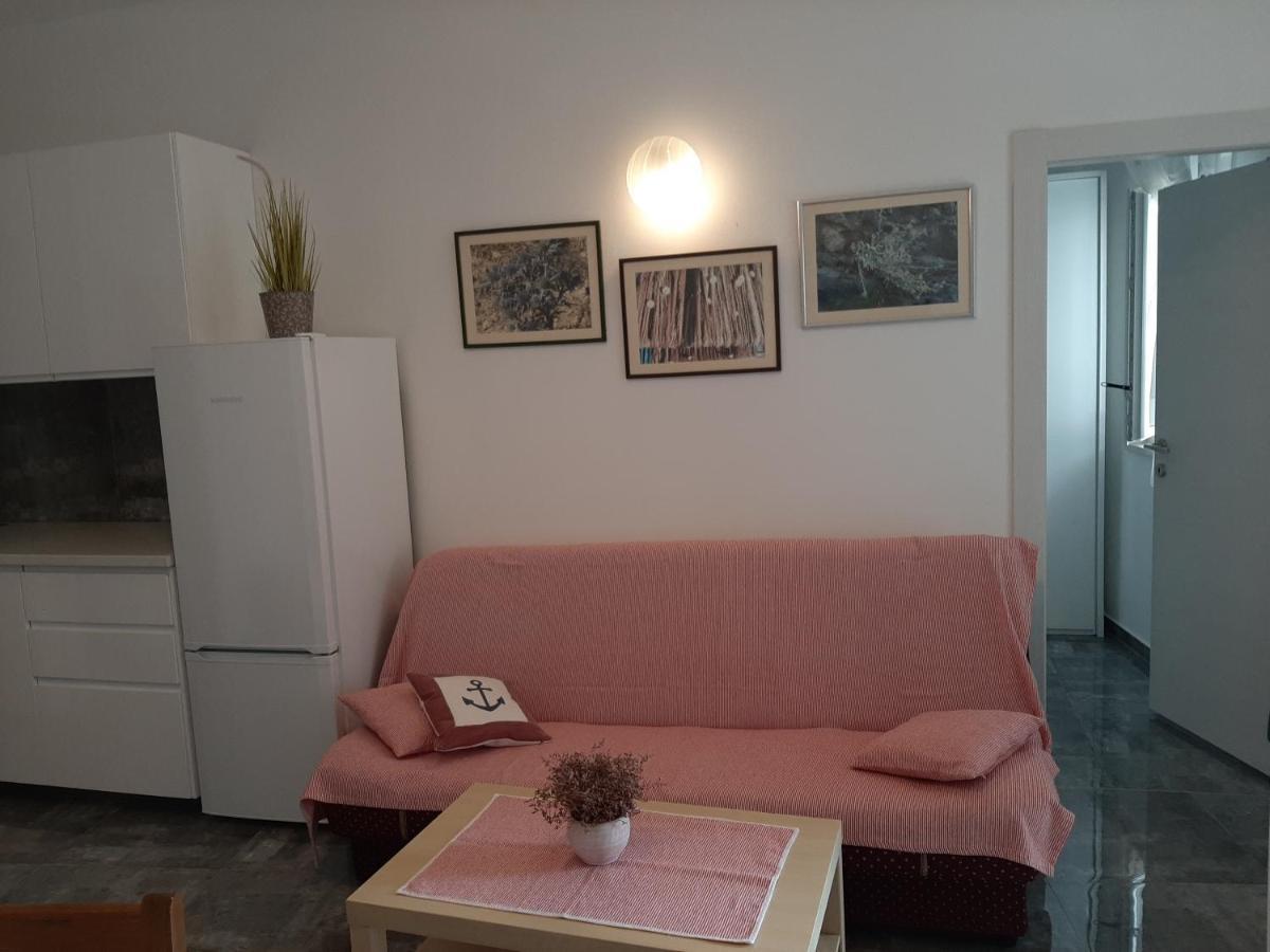 Cvita Apartment Vodice Extérieur photo