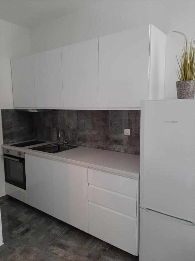 Cvita Apartment Vodice Extérieur photo