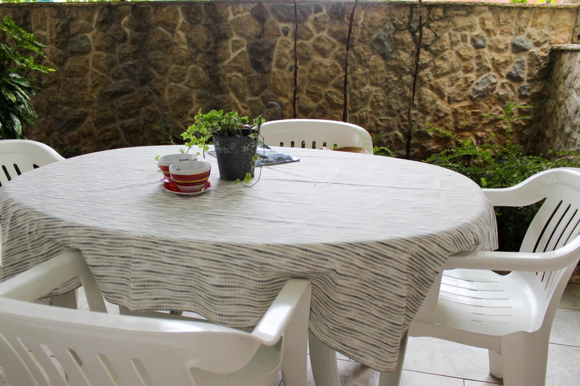 Cvita Apartment Vodice Extérieur photo