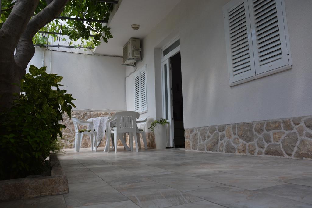 Cvita Apartment Vodice Extérieur photo