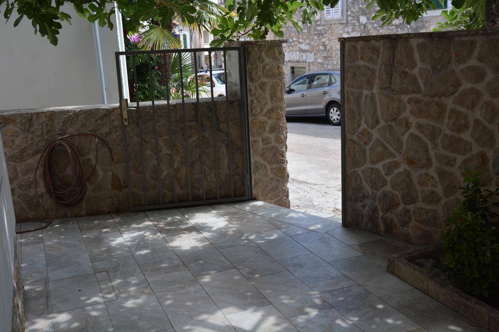 Cvita Apartment Vodice Extérieur photo